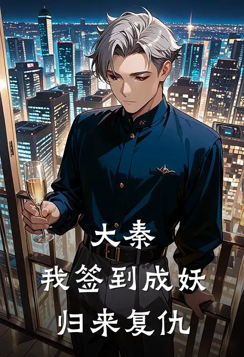 大秦：我签到成妖归来复仇