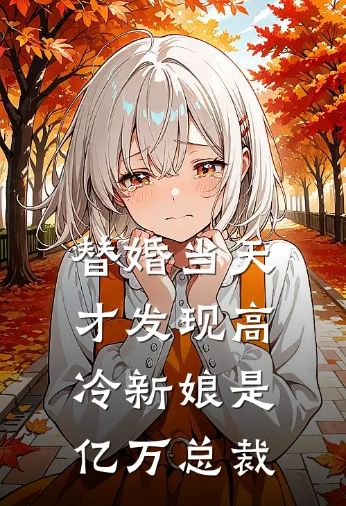 替婚当天，才发现高冷新娘是亿万总裁