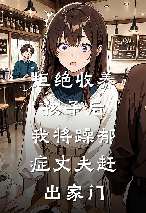 拒绝收养孩子后，我将躁郁症丈夫赶出家门