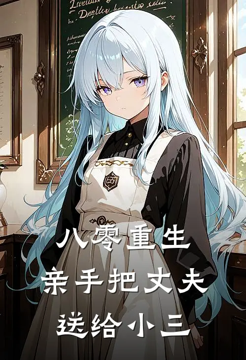 八零重生，亲手把丈夫送给小三