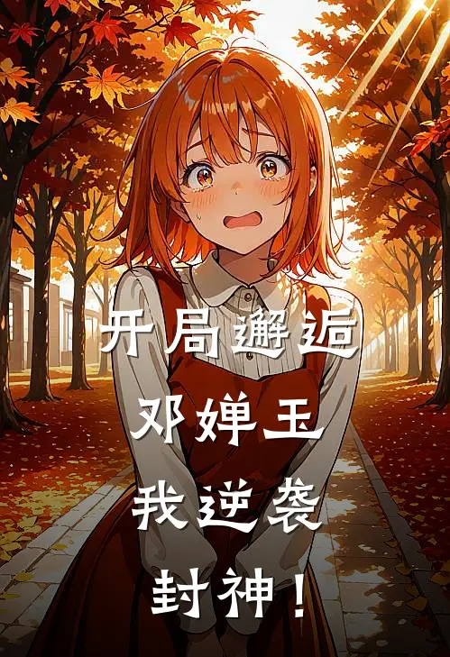 开局邂逅邓婵玉，我逆袭封神！