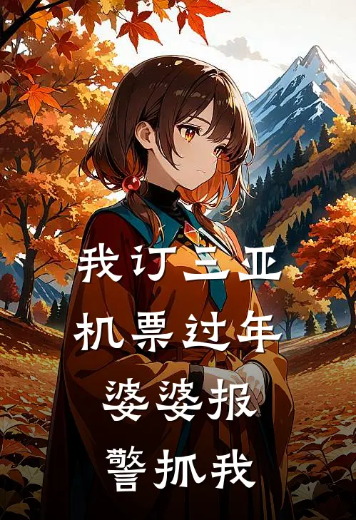 我订三亚机票过年，婆婆报警抓我