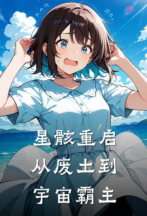 星骸重启：从废土到宇宙霸主