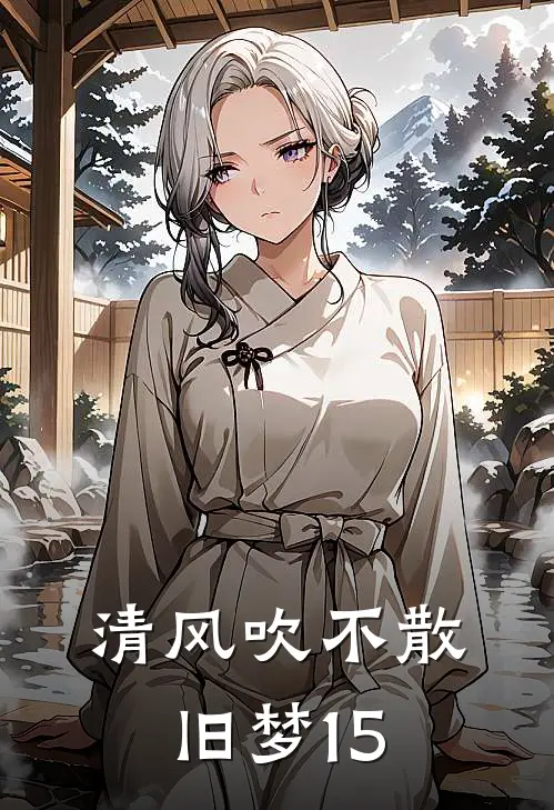 清风吹不散旧梦15