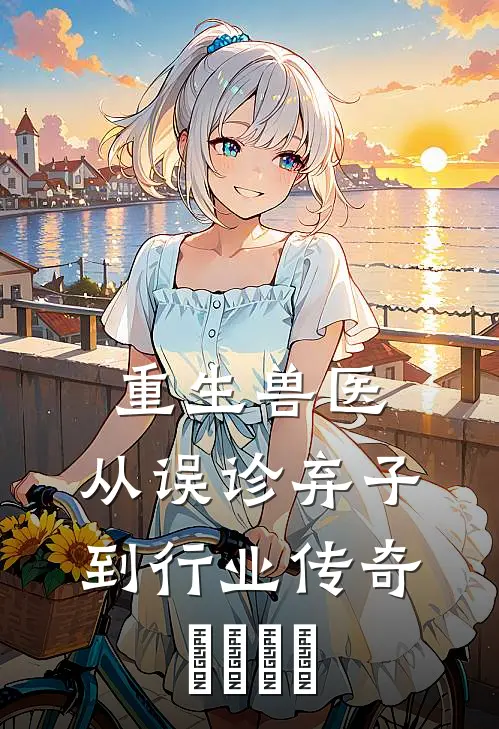 重生兽医：从误诊弃子到行业传奇​​​​