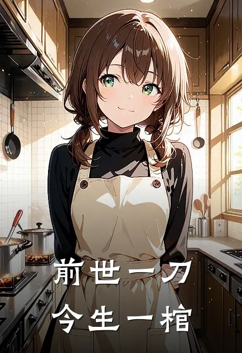 前世一刀，今生一棺