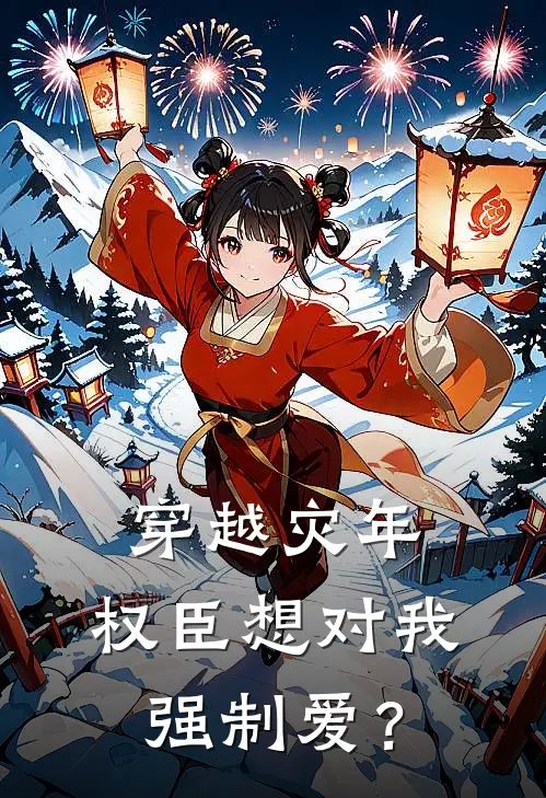 穿越灾年，权臣想对我强制爱？