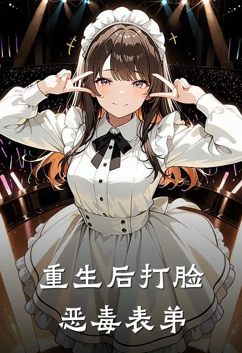 重生后打脸恶毒表弟