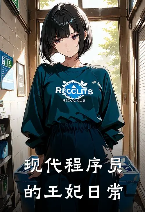 现代程序员的王妃日常