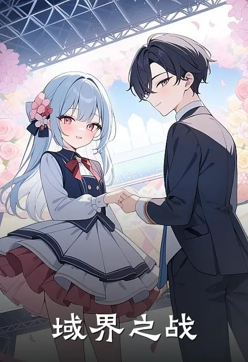域界之战