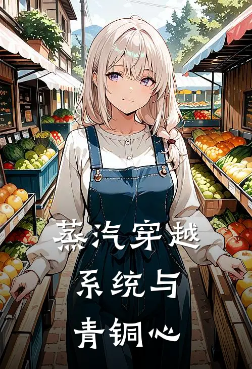 蒸汽穿越：系统与青铜心