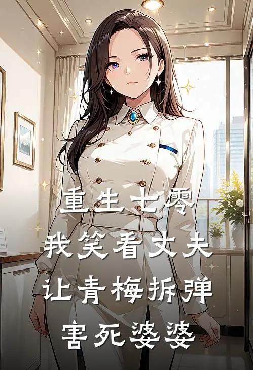 重生七零，我笑看丈夫让青梅拆弹害死婆婆