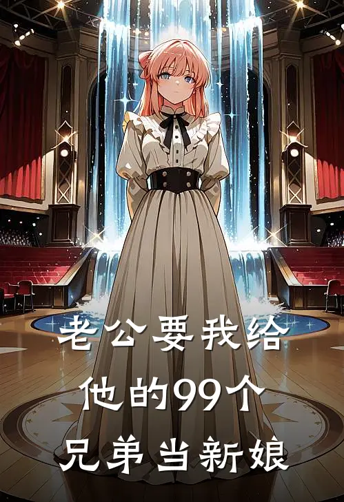 老公要我给他的99个兄弟当新娘