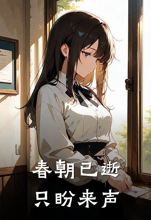 春朝已逝，只盼来声