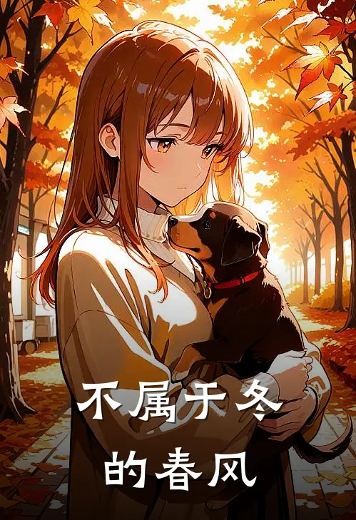 不属于冬的春风