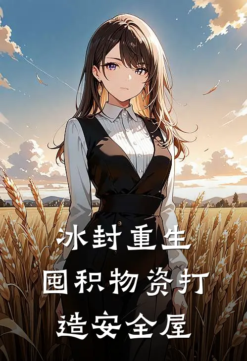 冰封重生：囤积物资打造安全屋