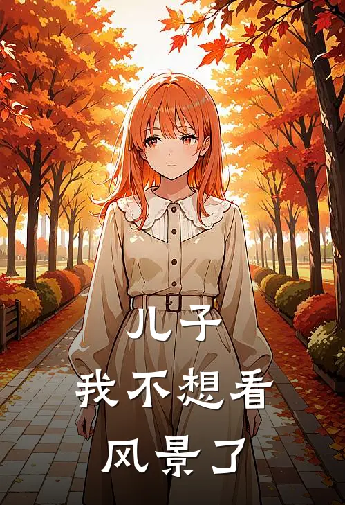 儿子，我不想看风景了