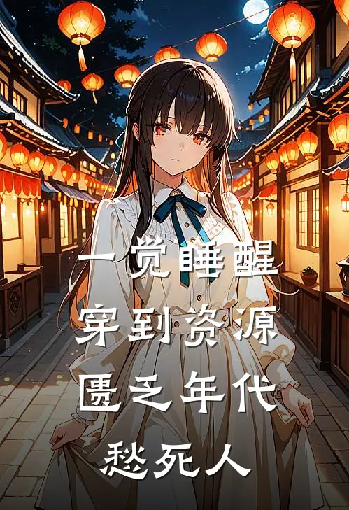 一觉睡醒，穿到资源匮乏年代愁死人