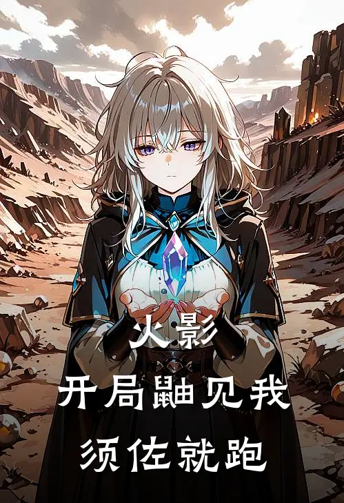 火影：开局鼬见我须佐就跑