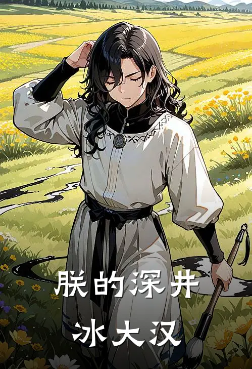 朕的深井冰大汉
