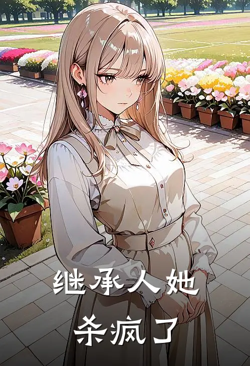 继承人她杀疯了