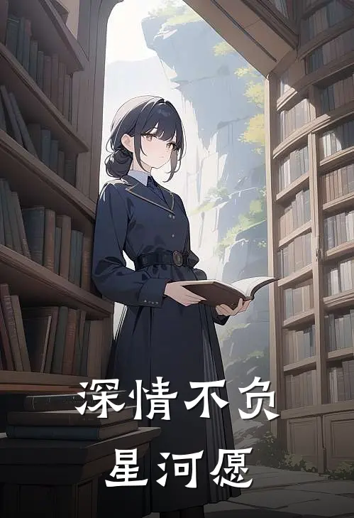 深情不负星河愿