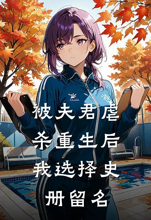 被夫君虐杀重生后，我选择史册留名