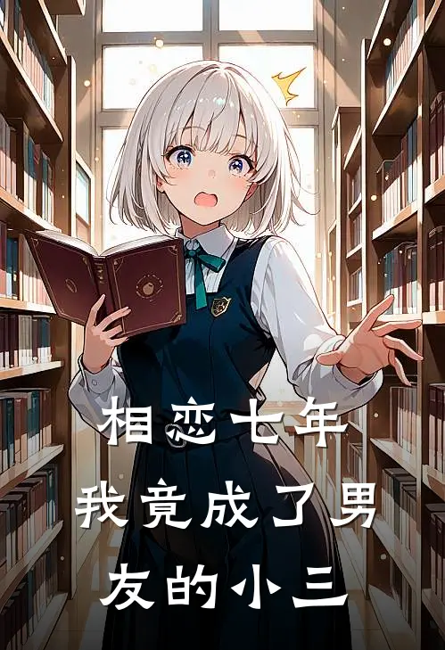 相恋七年，我竟成了男友的小三