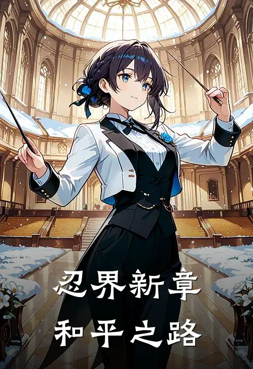 忍界新章和平之路