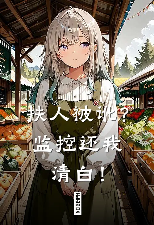 扶人被讹？监控还我清白！​