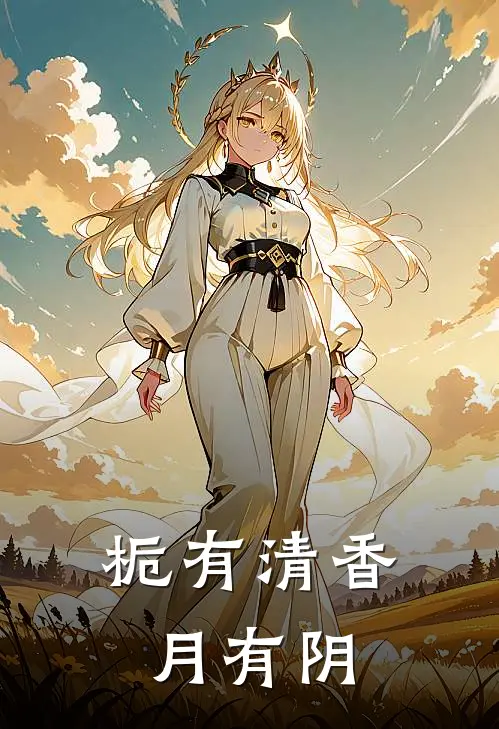 栀有清香月有阴