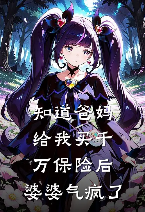 知道爸妈给我买千万保险后，婆婆气疯了