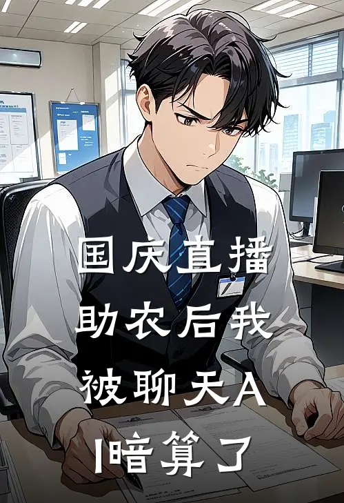 国庆直播助农后我被聊天AI暗算了