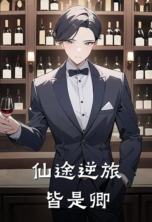 仙途逆旅皆是卿