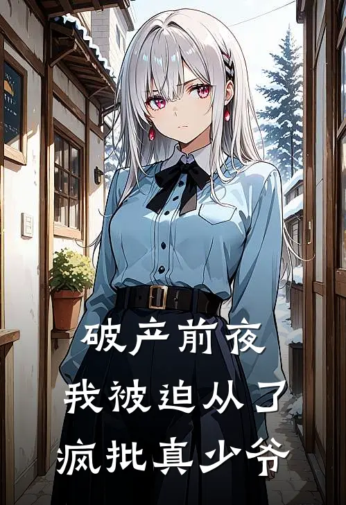 破产前夜，我被迫从了疯批真少爷