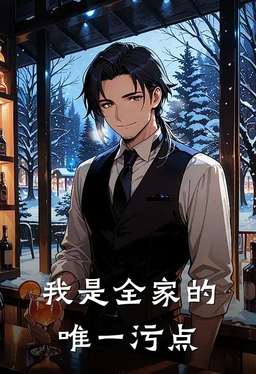 我是全家的唯一污点