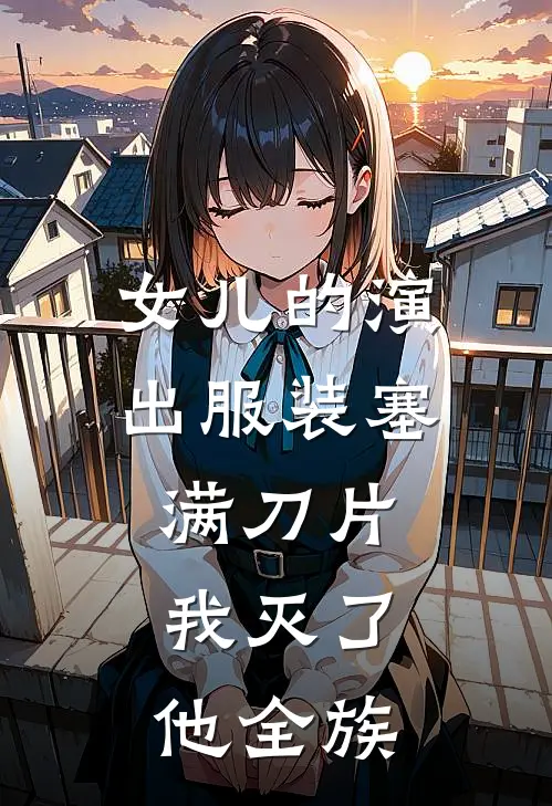 女儿的演出服装塞满刀片，我灭了他全族