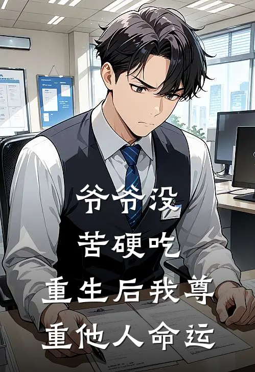 爷爷没苦硬吃，重生后我尊重他人命运