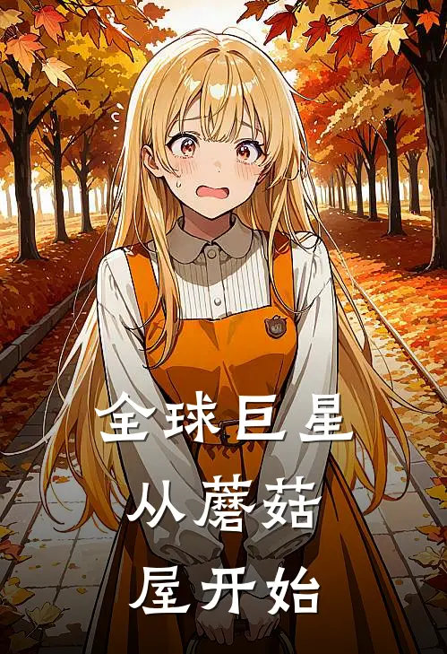 全球巨星：从蘑菇屋开始