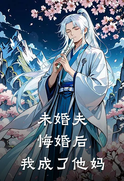未婚夫悔婚后，我成了他妈