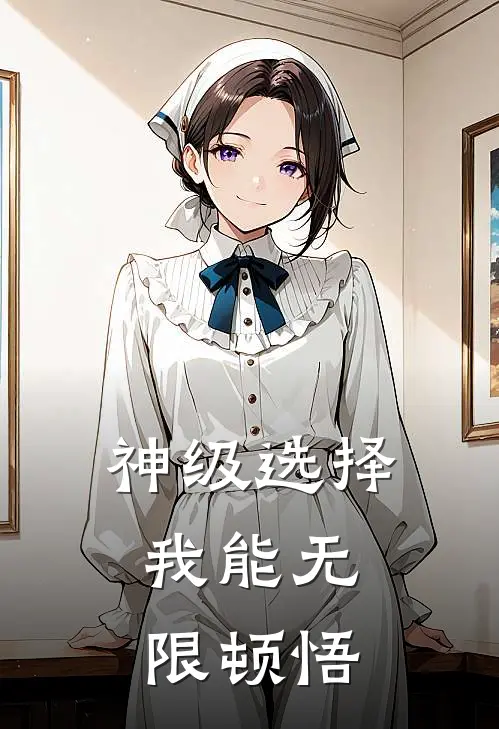 神级选择：我能无限顿悟