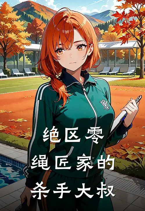 绝区零：绳匠家的杀手大叔