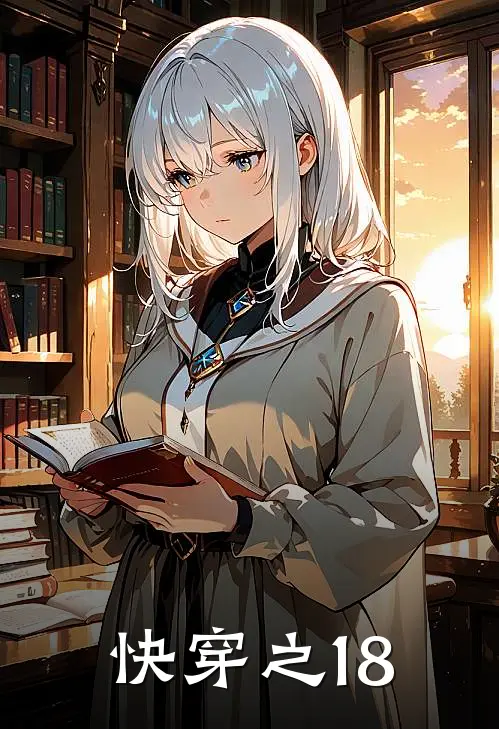 快穿之18