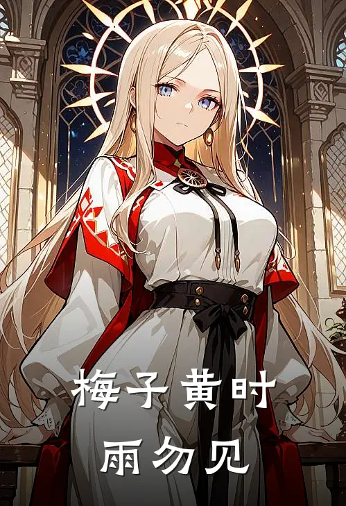 梅子黄时雨勿见