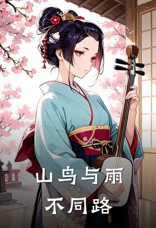 山鸟与雨不同路