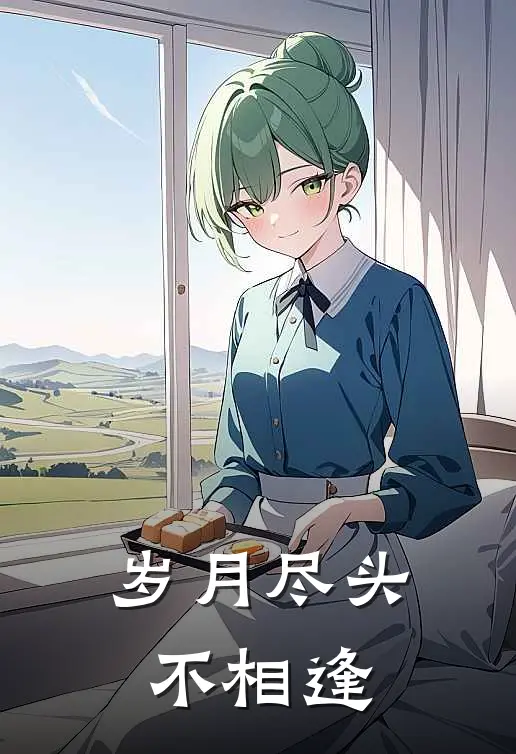岁月尽头不相逢