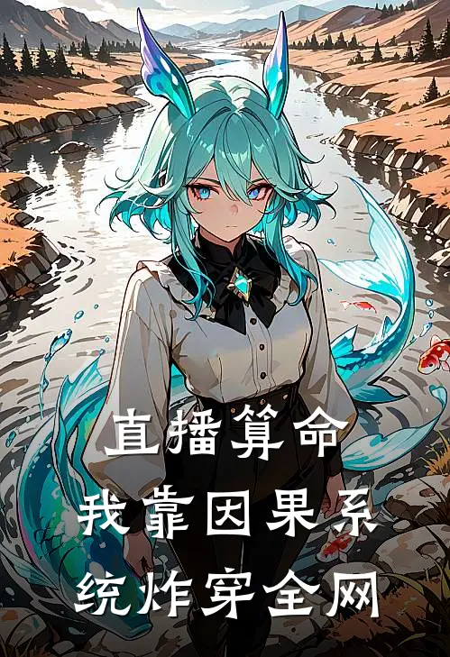 直播算命：我靠因果系统炸穿全网