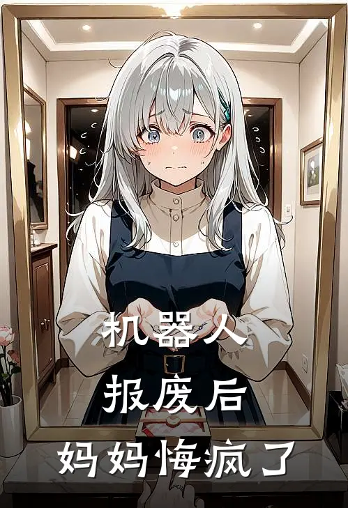 机器人报废后，妈妈悔疯了