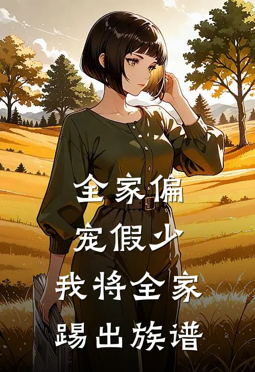 全家偏宠假少，我将全家踢出族谱