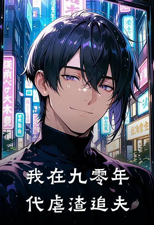我在九零年代虐渣追夫